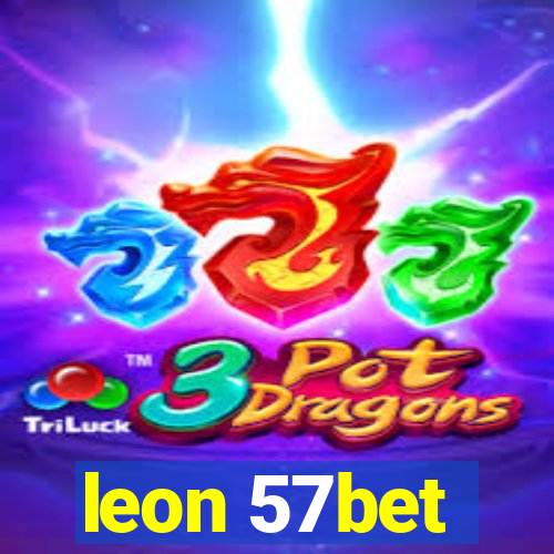 leon 57bet